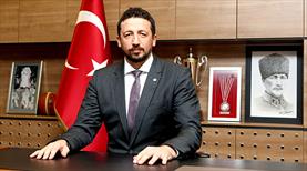 "Gönlümüzden geçen madalyayla dönmek"